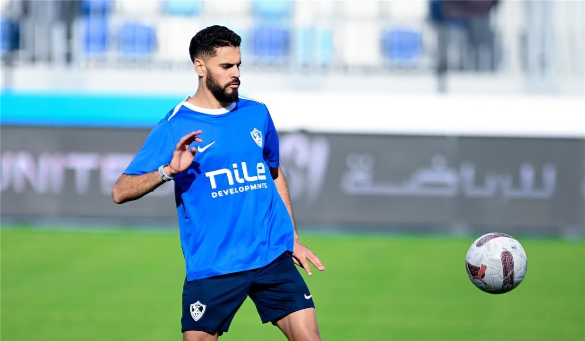 بنتايج يخضع لفحص طبي اليوم لتحديد موقفه من لقاء إنبي