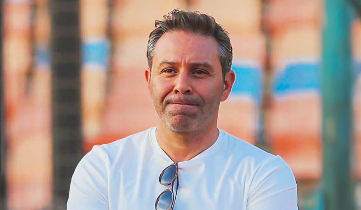 حازم إمام: رئاسة الزمالك مسؤولية كبيرة.. ورفضت الترشح سابقًا لعدم جاهزيتي للمنصب