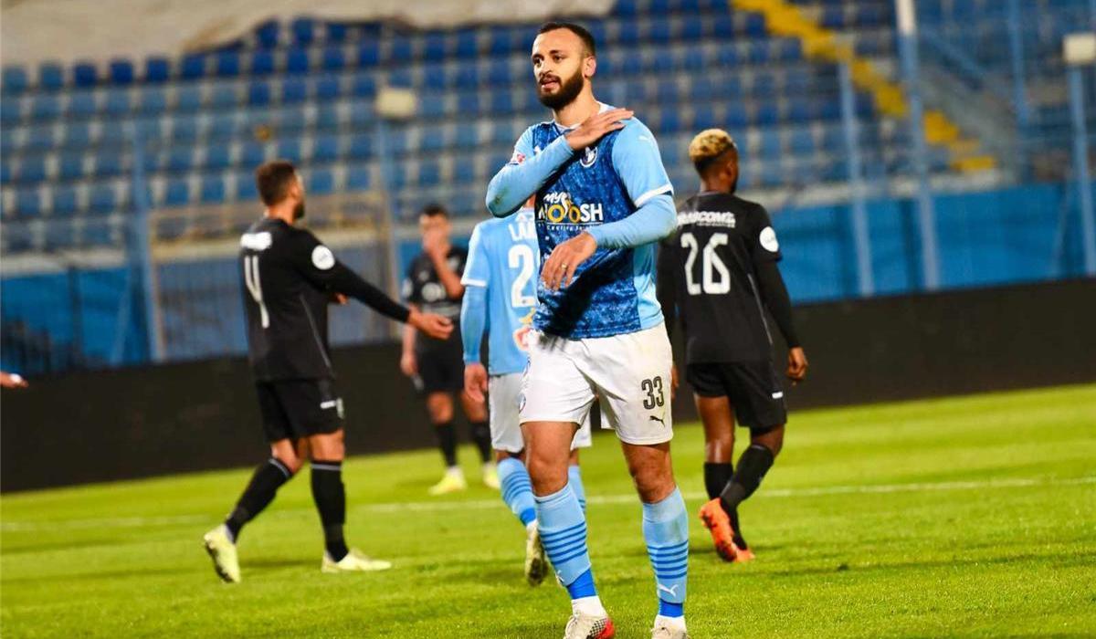 إيقاف لاعب الزمالك وثنائي بيراميدز ضمن عقوبات الجولة الثالثة