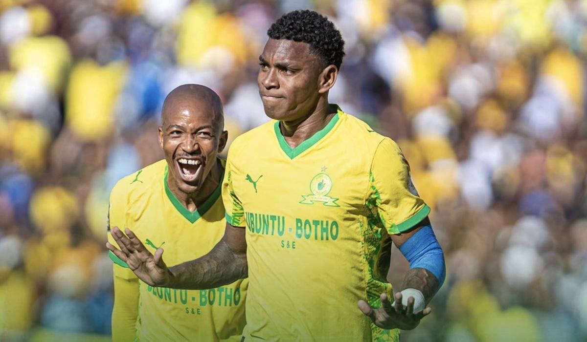 صن داونز يطلب من كاف تعديل موعد ذهاب نهائي دوري الأبطال