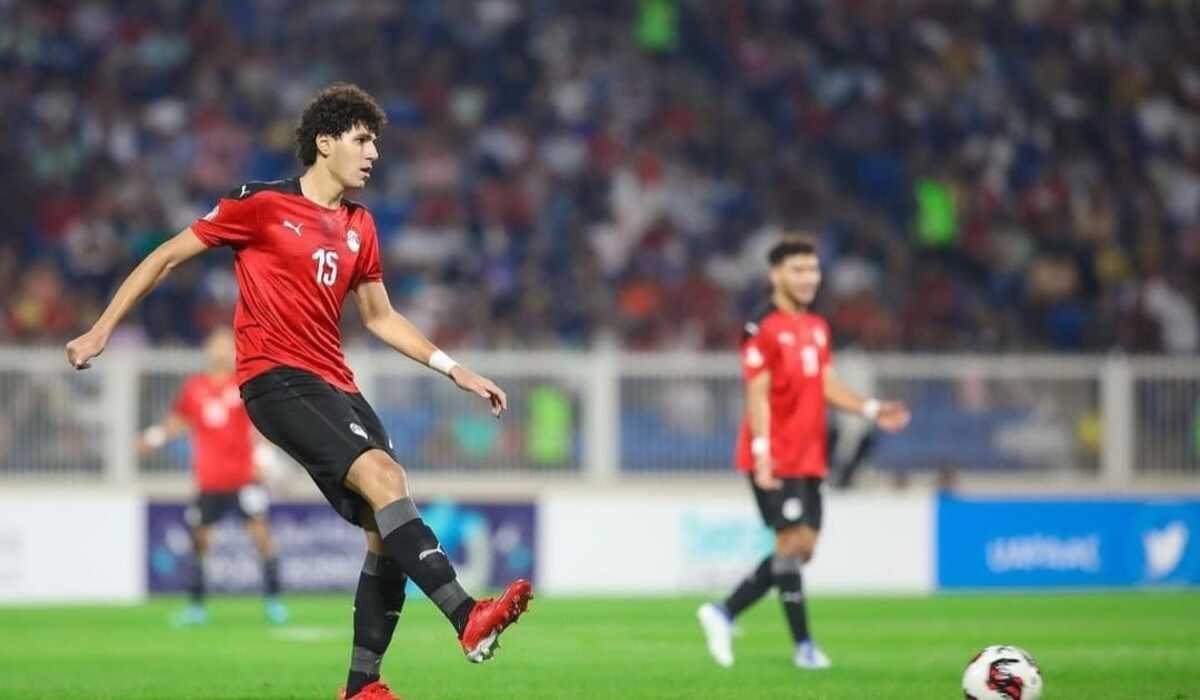 33 هدفًا تدفع الأهلي للبحث عن قلب دفاع جديد