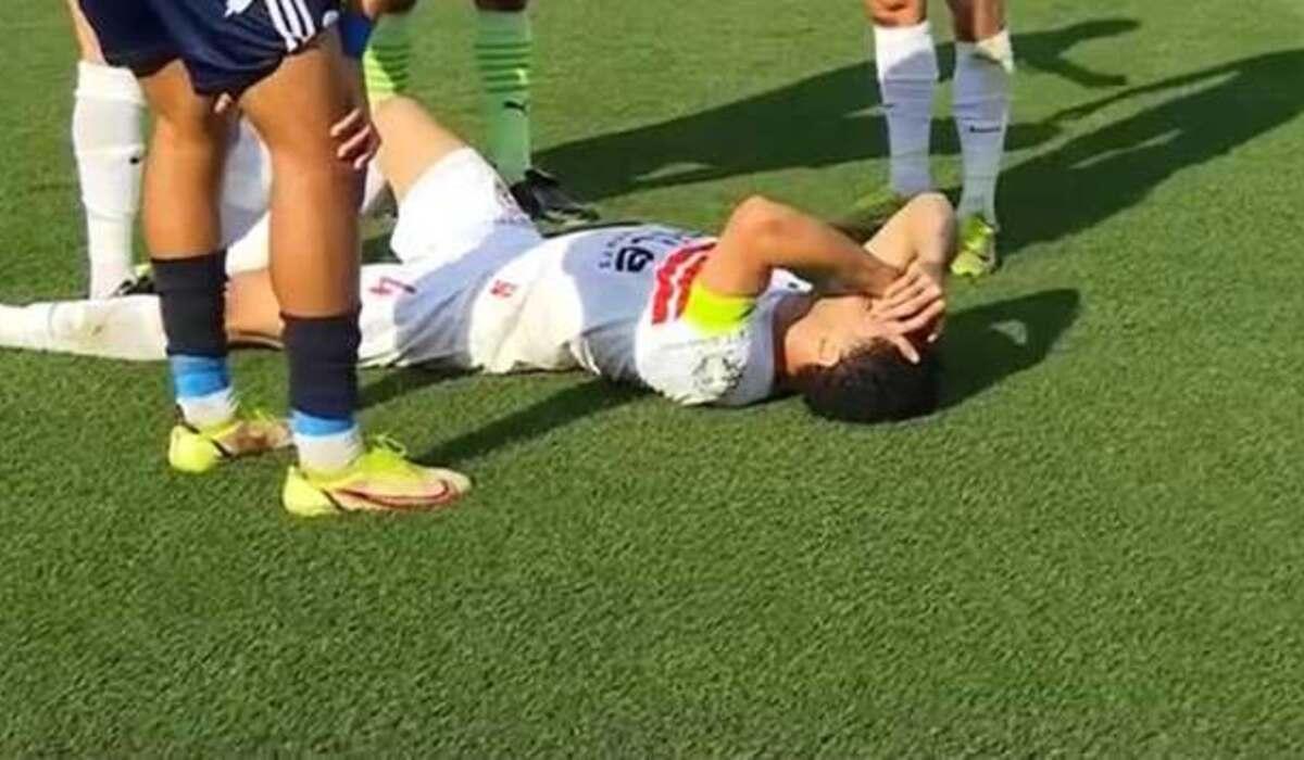 إصابة عمر جابر تُهدد لحاقه بالقمة