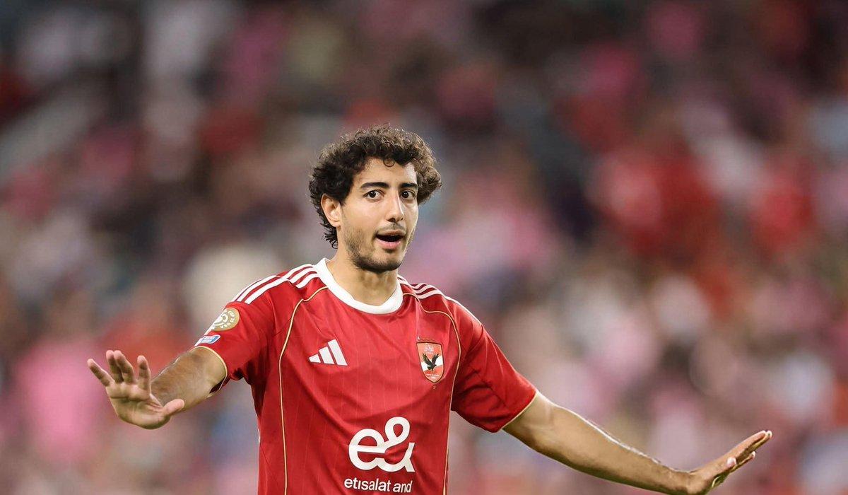 تأكد غياب محمد هاني عن قمة 