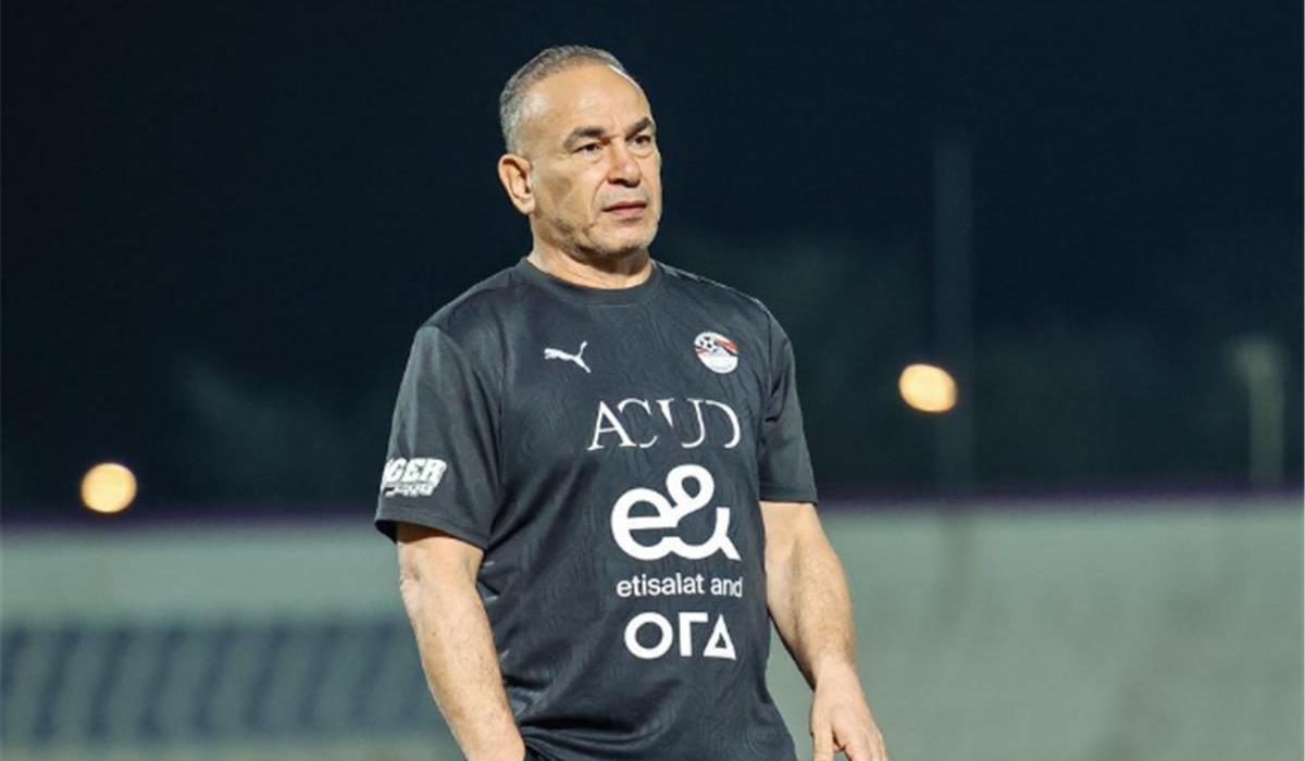 إبراهيم حسن يكشف خطة إعداد المنتخب قبل كأس العالم 2026