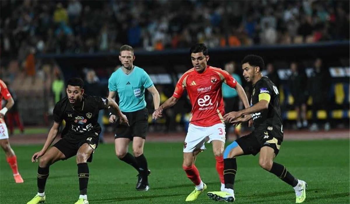 نفاد تذاكر مباراة القمة