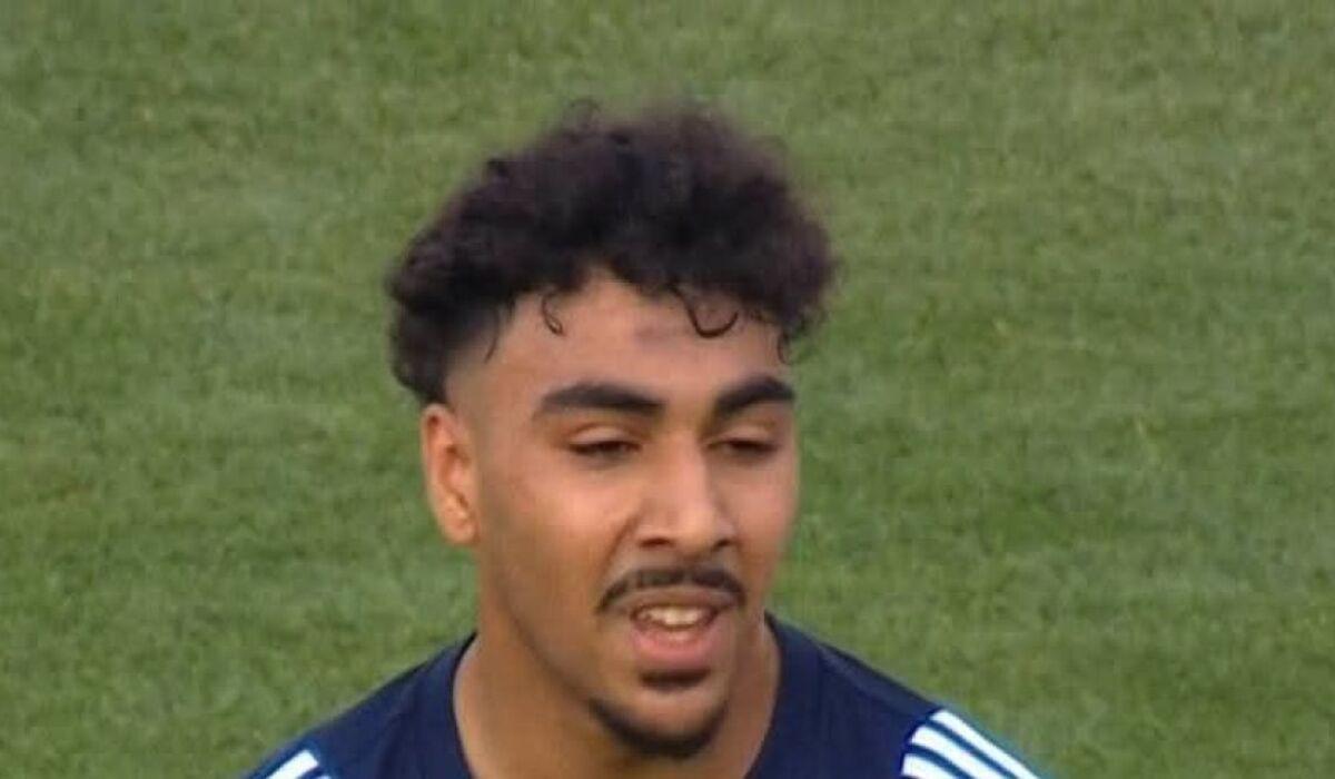 حامد عبدالله: الزمالك الأقرب للدوري.. وتريزيجيه الأفضل في مصر