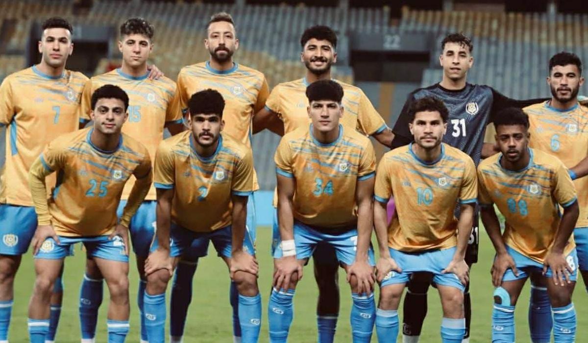 رئيس الإسماعيلي: مطلب إلغاء الهبوط جماهيري