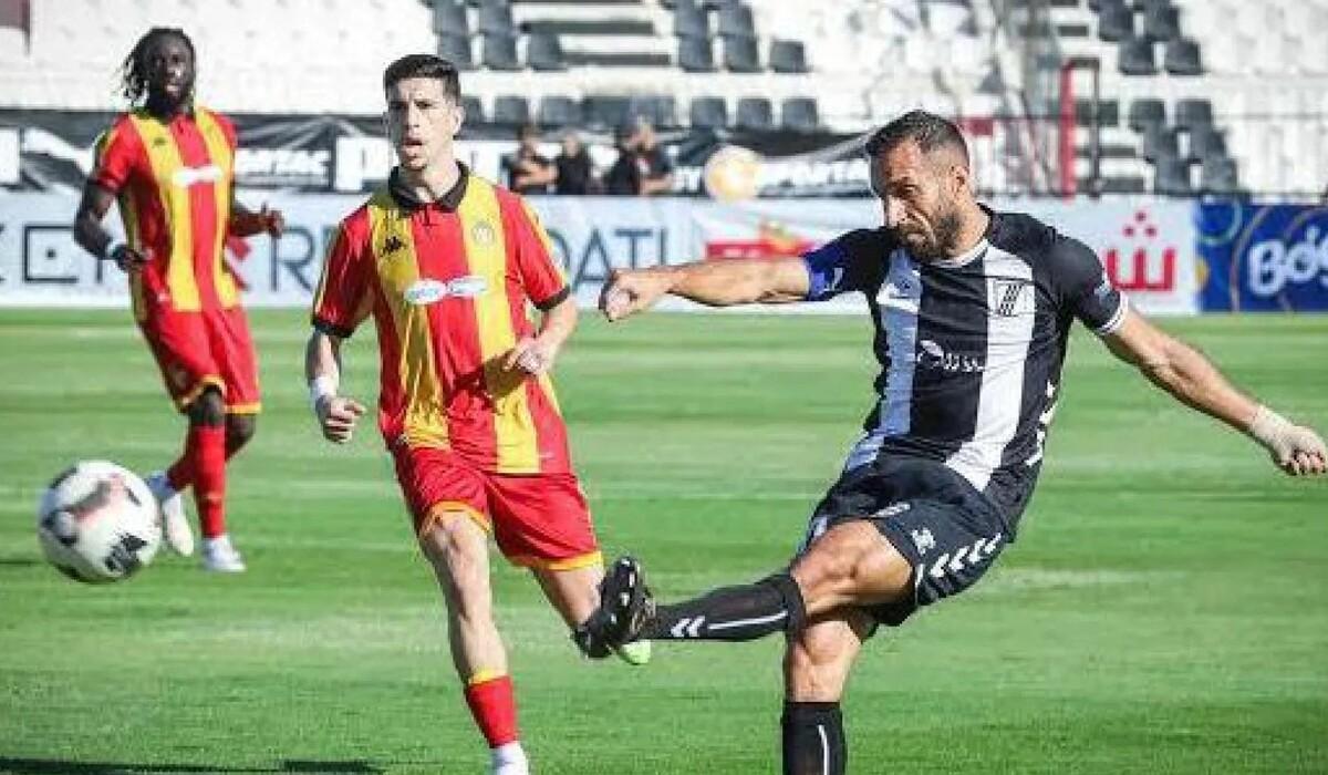 الترجي يواصل نزيف النقاط بتعادل سلبي مع الصفاقسي