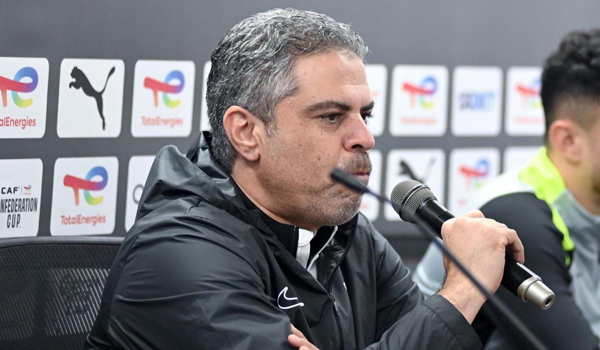 معتمد جمال: أخطاء فردية حسمت القمة