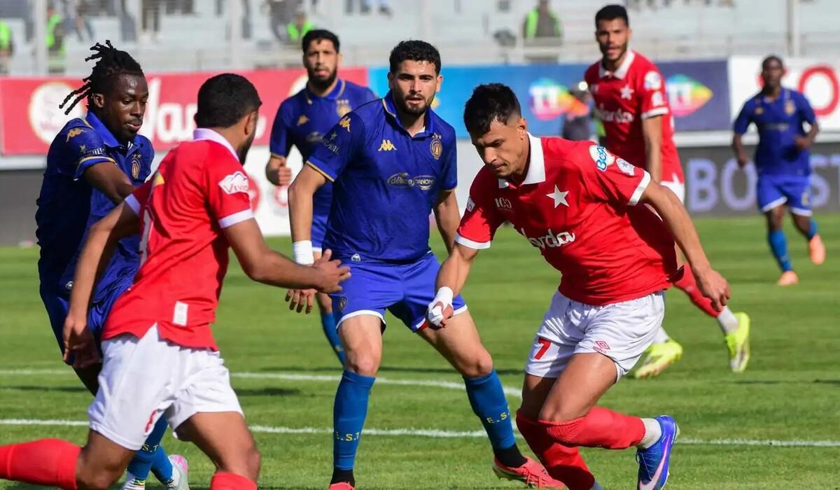 الفيفا يفرض عقوبة المنع من القيد على عملاقي تونس