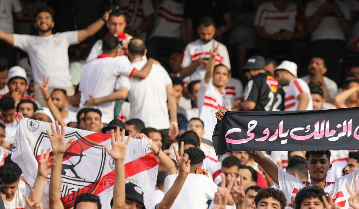 الزمالك يوفر حافلات لجماهيره لدعم الفريق أمام سموحة