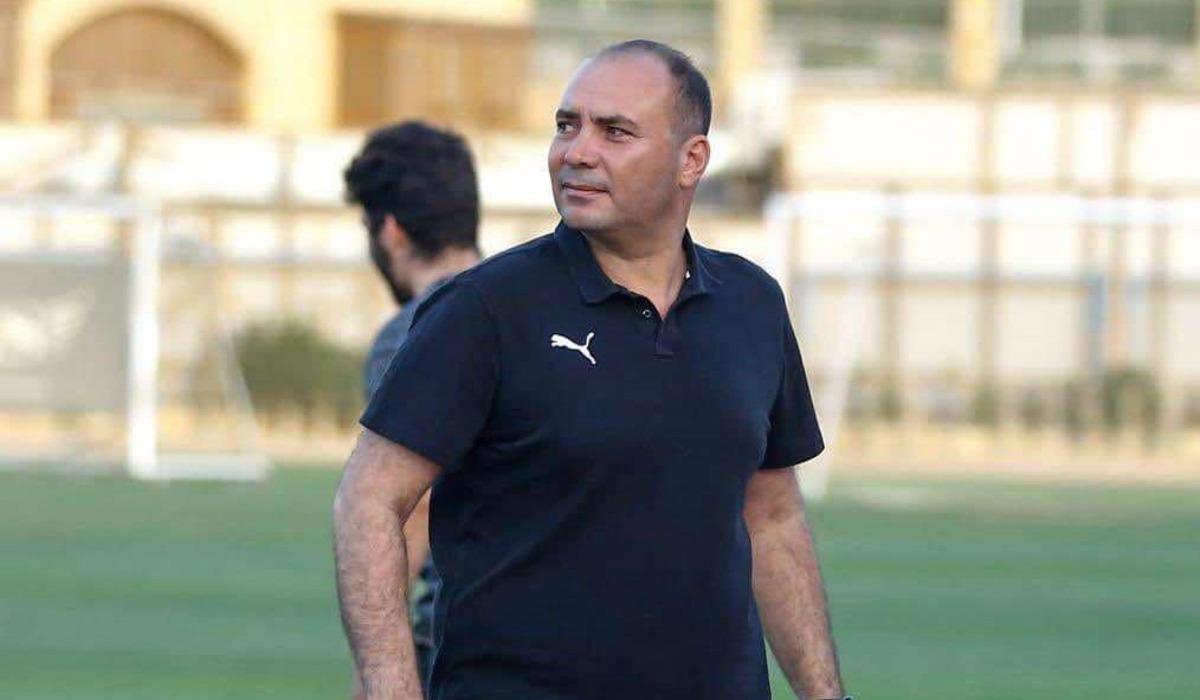 البطاوي: مواجهة بيراميدز حاسمة.. ونحتاج نقطة لحسم المركز الرابع