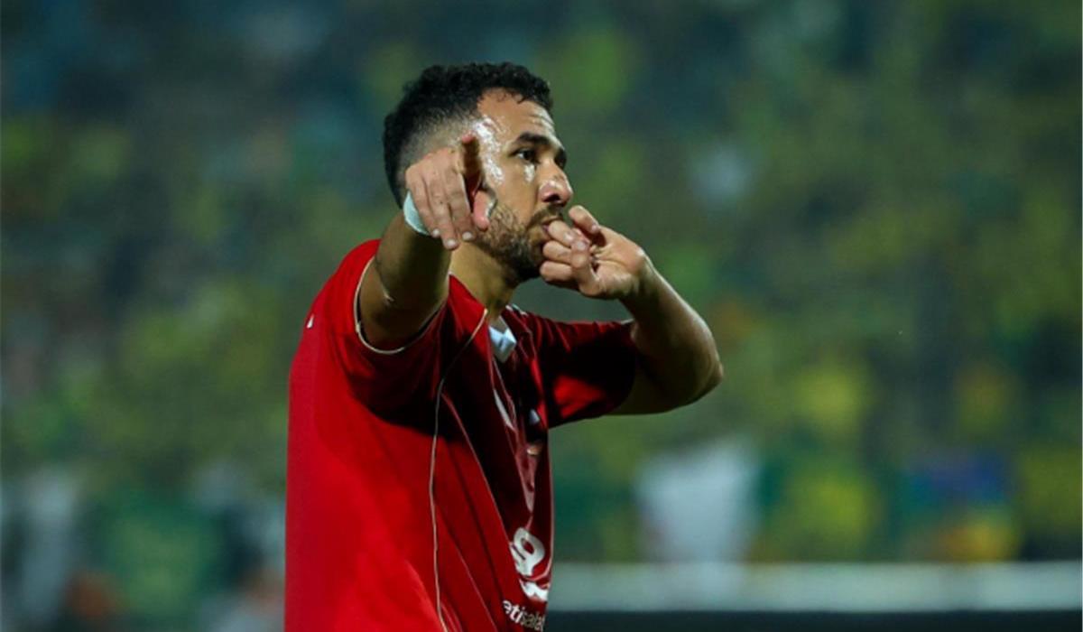 الأهلي يعلن قائمته لمواجهة إنبي.. عودة هاني وياسر إبراهيم وغياب تريزيجيه