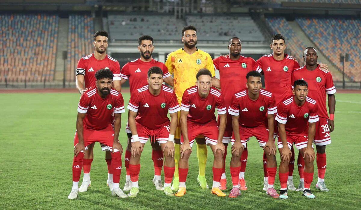 التعادل يحسم مواجهتي الاتحاد ومودرن سبورت وكهرباء الإسماعيلية أمام فاركو