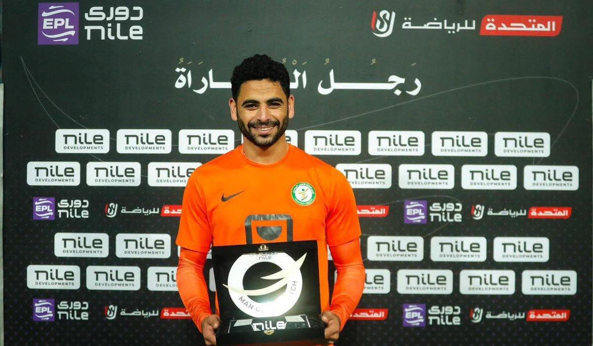 محمود الجزار: الأهلي لم يعوض عبد المنعم وربيعة