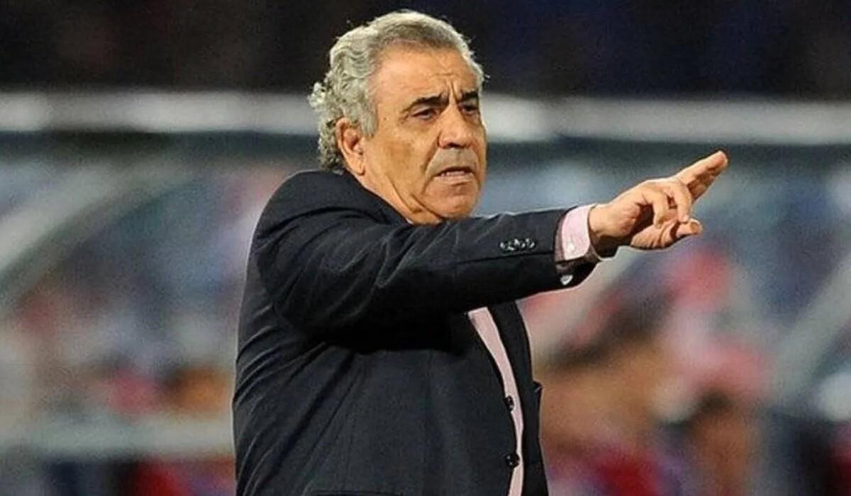 فوزي البنزرتي يحسم مستقبله مع الأفريقي