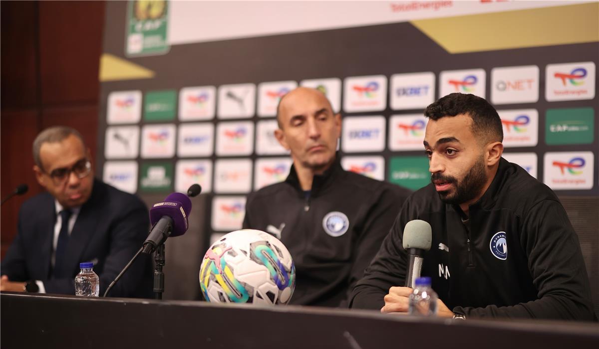 شروط مالية تُعقد مفاوضات يورتشيتش مع بيراميدز لتجديد عقده