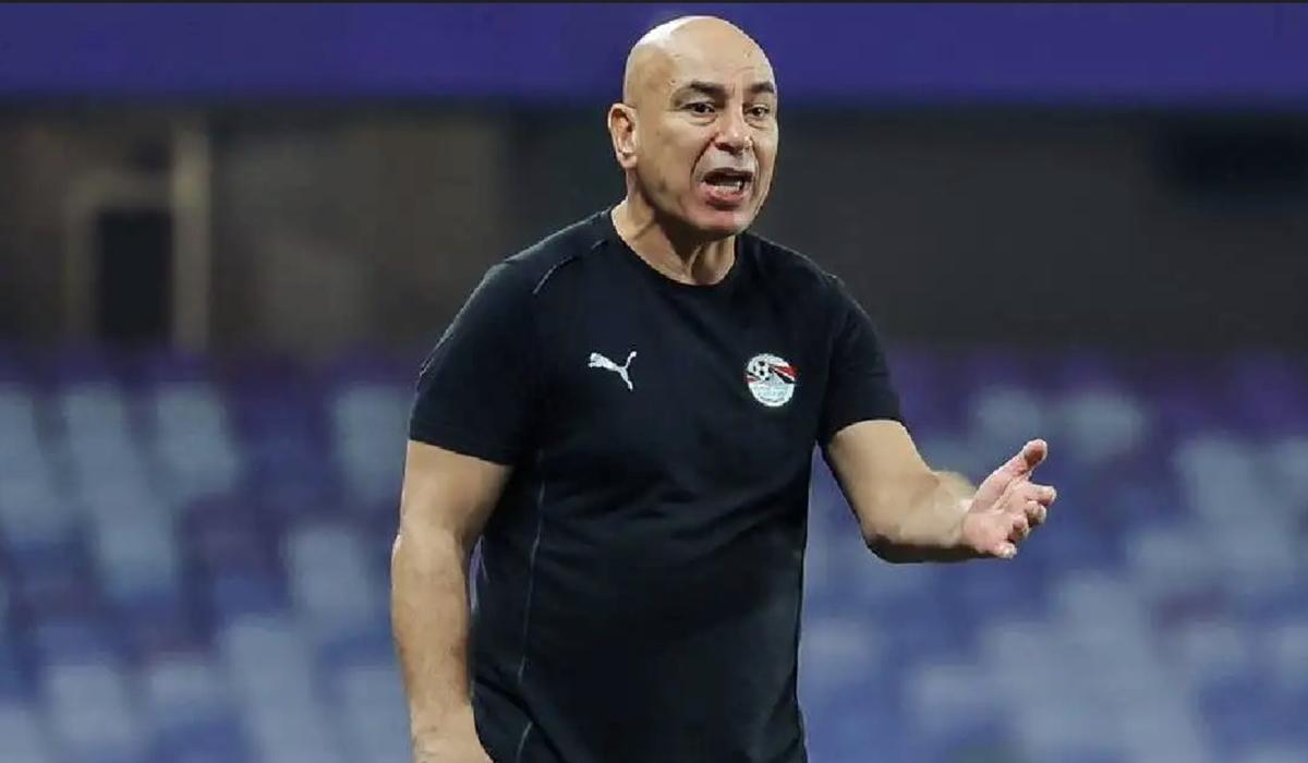 حسام حسن يعلن قائمة المنتخب الأولية 20 مايو استعدادًا لكأس العالم