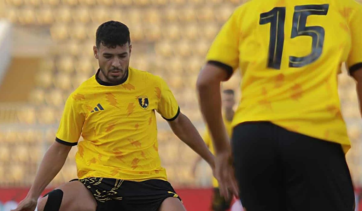كهرباء الإسماعيلية يغادر منطقة الهبوط، ومودرن يهزم فاركو 1-0