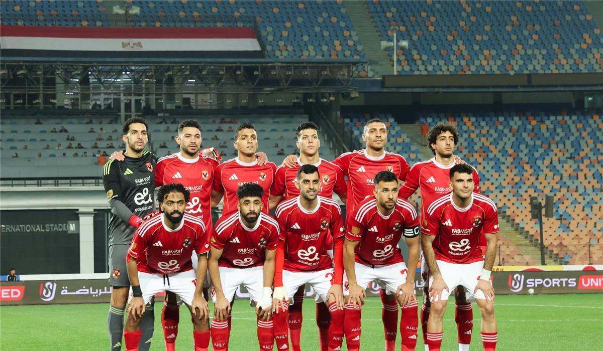 450 ألف دولار في الطريق إلى الأهلي بعد انتهاء مشواره الأفريقي