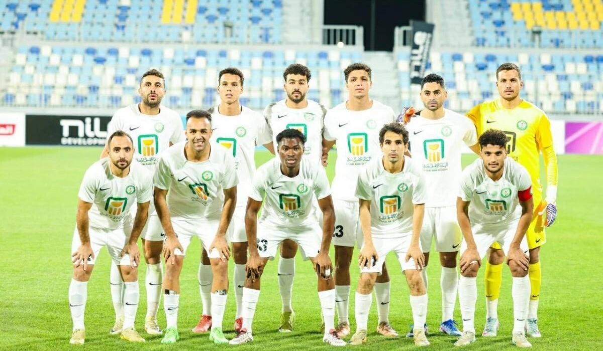 أسامة فيصل يخطف التعادل للبنك الأهلي أمام الجونه