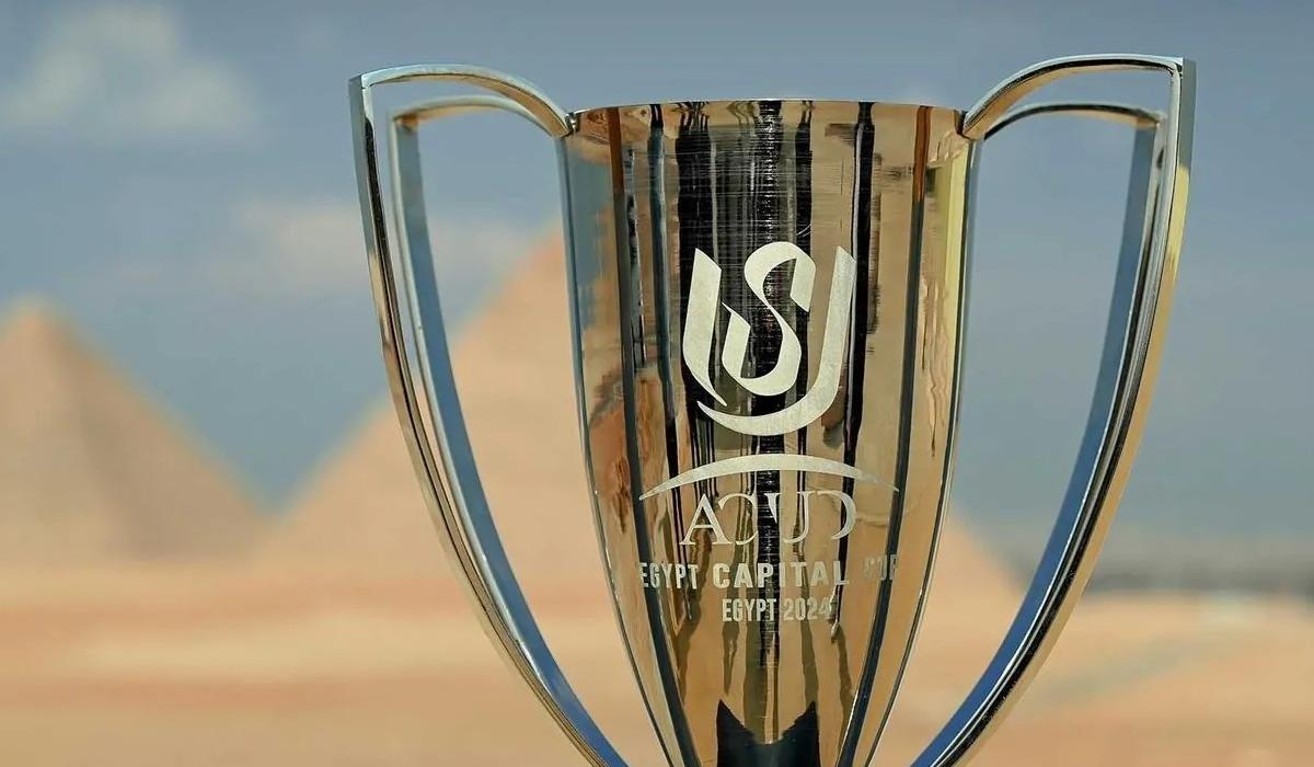 الرابطة تعلن مواعيد نصف نهائي كأس عاصمة مصر
