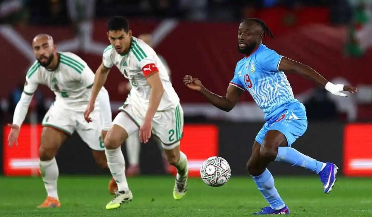 ماييلي على رأس قائمة الكونغو النهائية لكأس العالم 2026