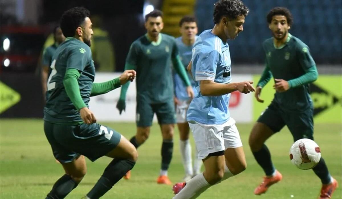 المحلة يحقق فوزا قاتلا على الاتحاد.. وتعادل المقاولون ودجلة 1-1