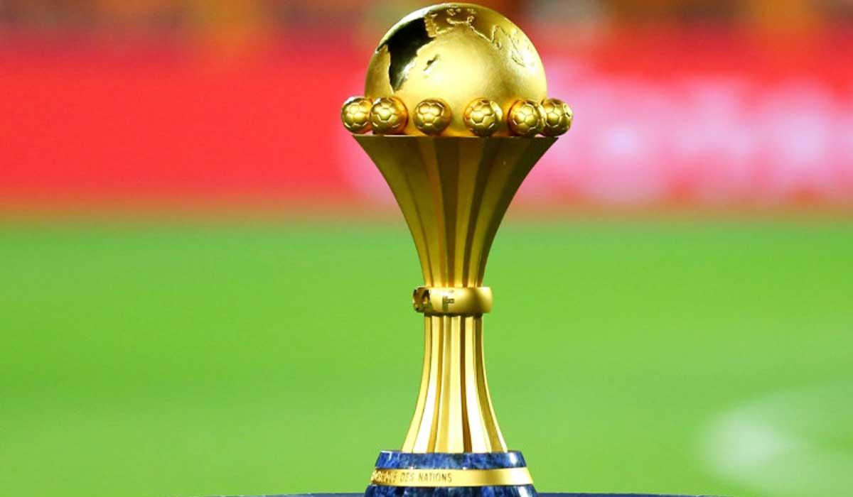 تصفيات أمم أفريقيا 2027... مصر ضمن مجموعة أنجولا، مالاوي وجنوب السودان