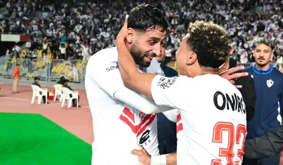 حسم المقاعد الأفريقية... الزمالك وبيراميدز إلى الأبطال والأهلي في الكونفيدرالية
