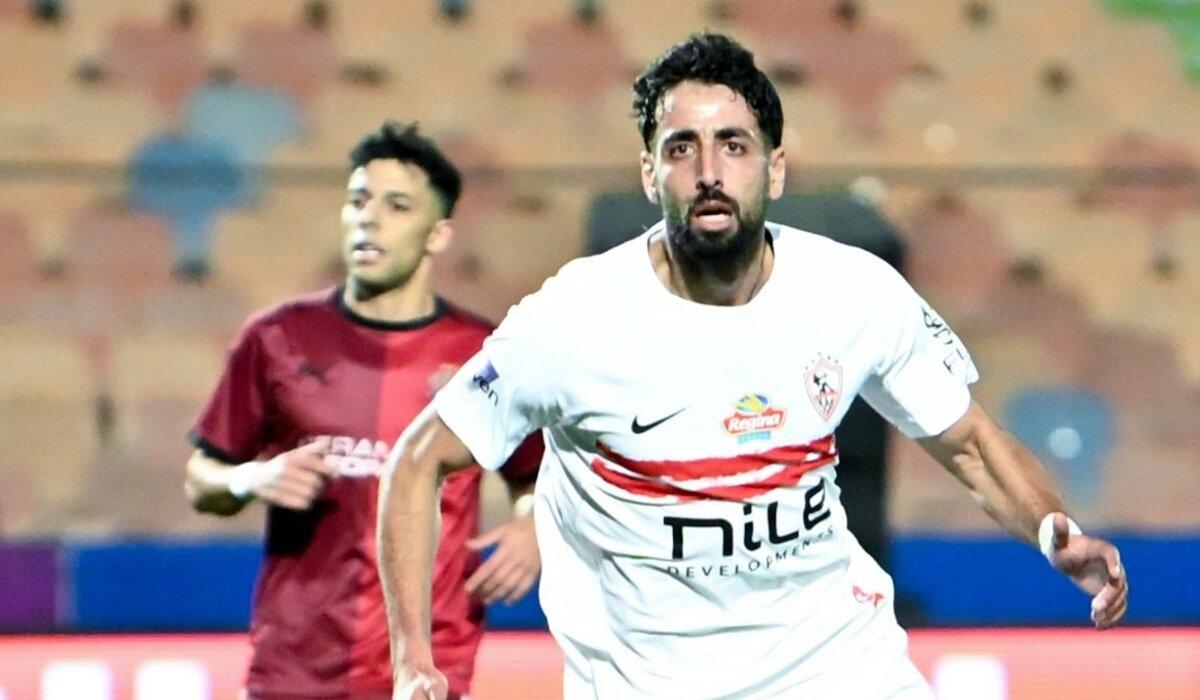 الدباغ بعد التتويج بالدوري: حسمنا اللقب بعد موسم شاق