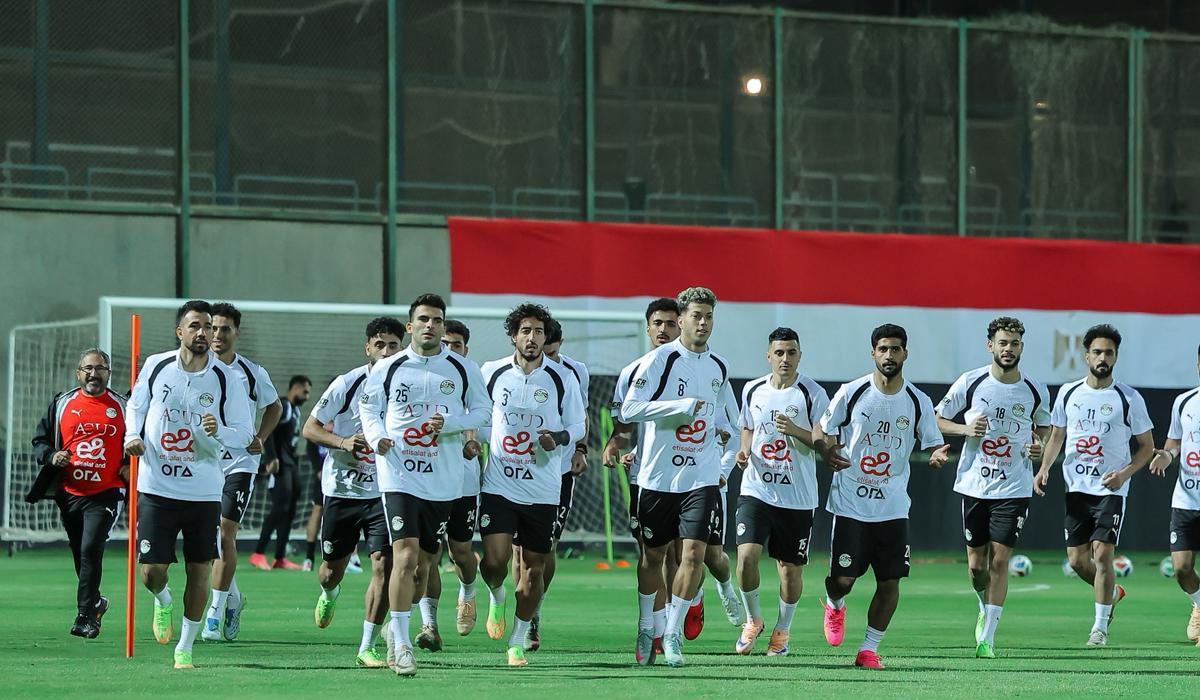 حضور جماهيري مجاني في ودية مصر وروسيا