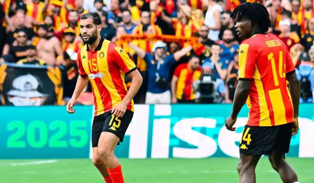 الترجي يعبر إلى نهائي كأس تونس.. والترجي الجرجيسي يقصي الصفاقسي