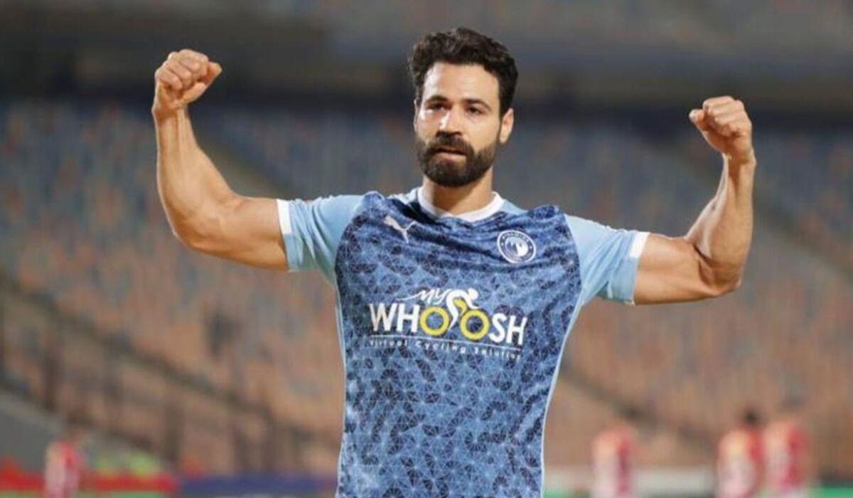 أحمد سامي يكشف سر تفوق بيراميدز على الأهلي