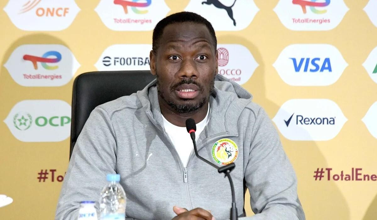 الاتحاد السنغالي يحسم الجدل حول مستقبل باب تياو قبل مونديال 2026