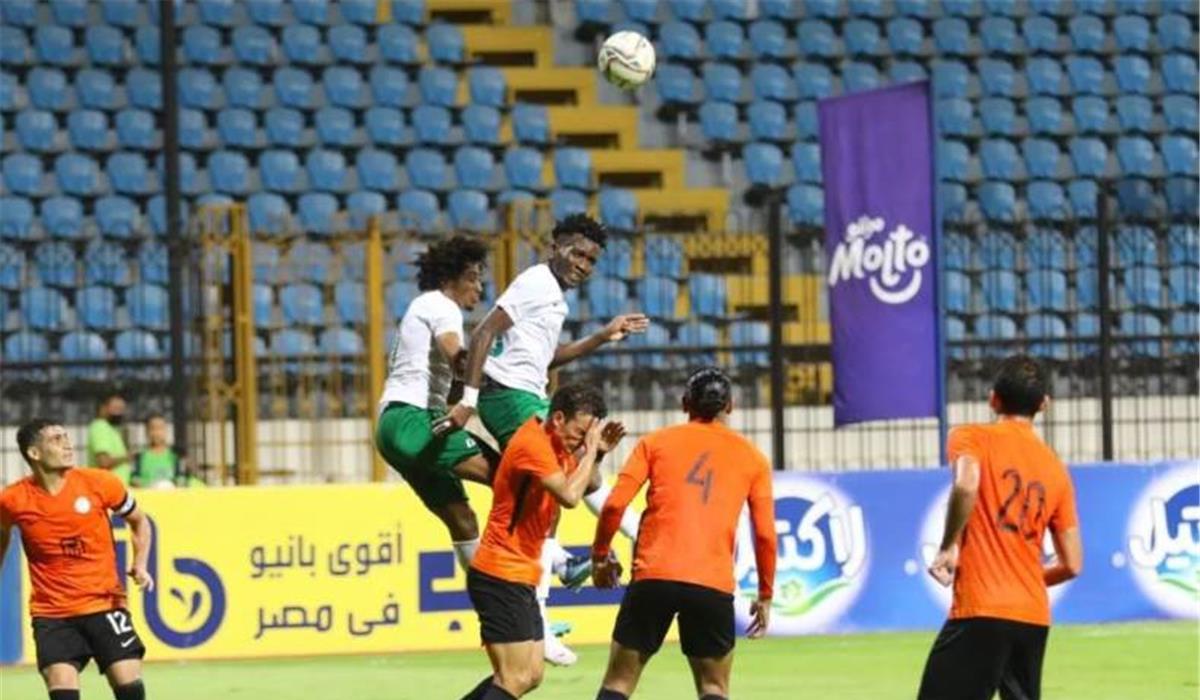 ختام الدوري… تعادل الاتحاد والبنك الأهلي 2-2، وفوز المحلة 4-2 على الحدود