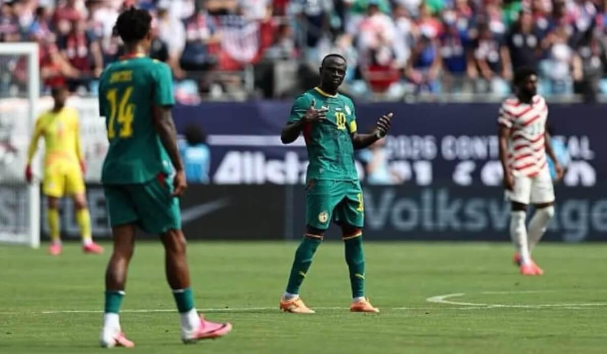 السنغال تعلن قائمة كأس العالم 2026