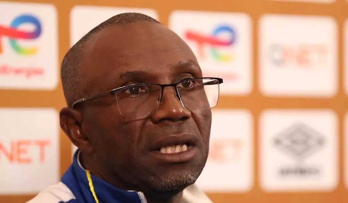 إيبيجي ينسحب من سباق تدريب منتخب مالي