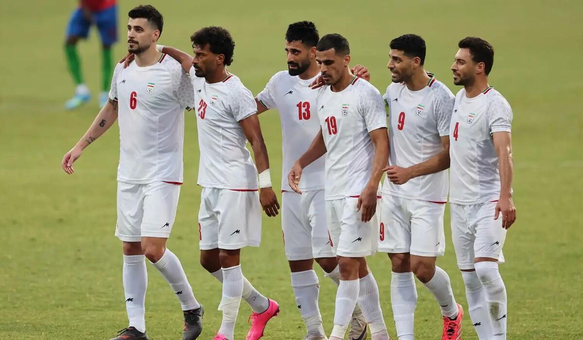 إيران تخوض آخر ودياتها المونديالية خلف أبواب مغلقة