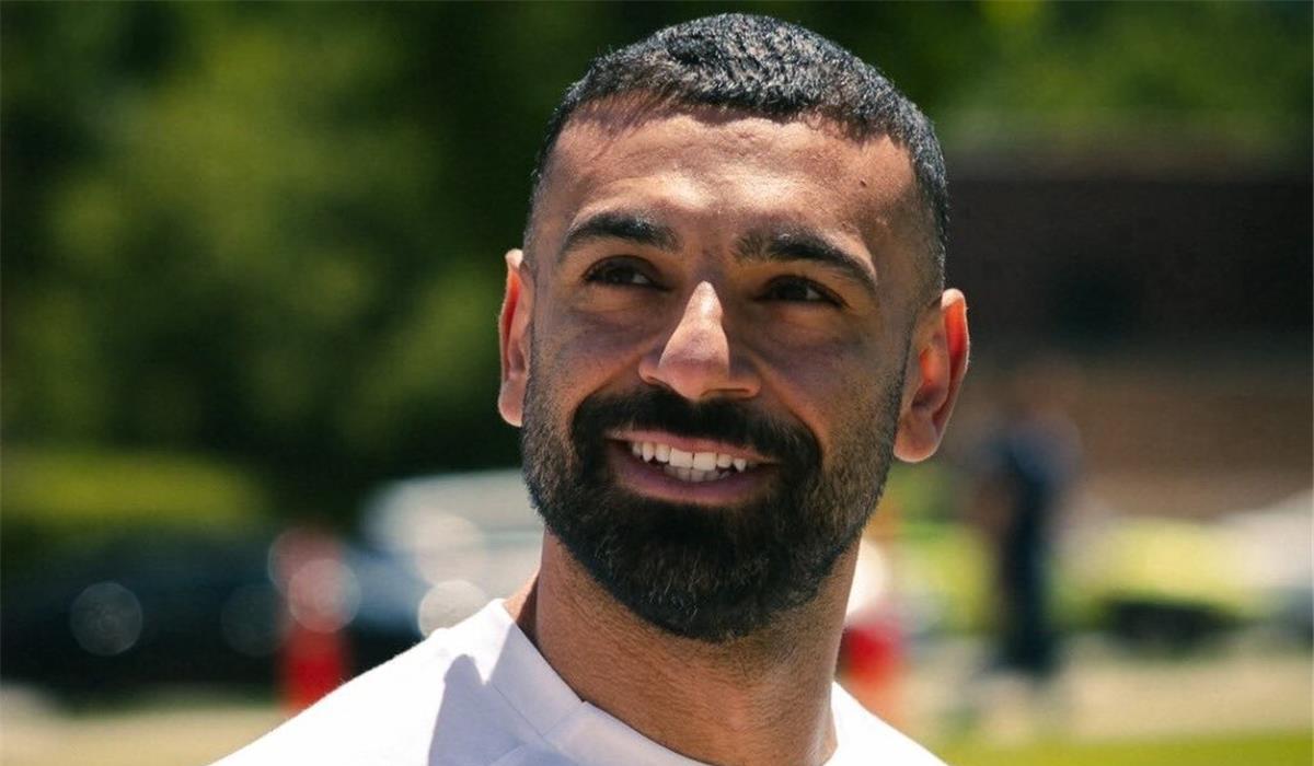 محمد صلاح يحلم بإنجاز تاريخي مع مصر في مونديال 2026