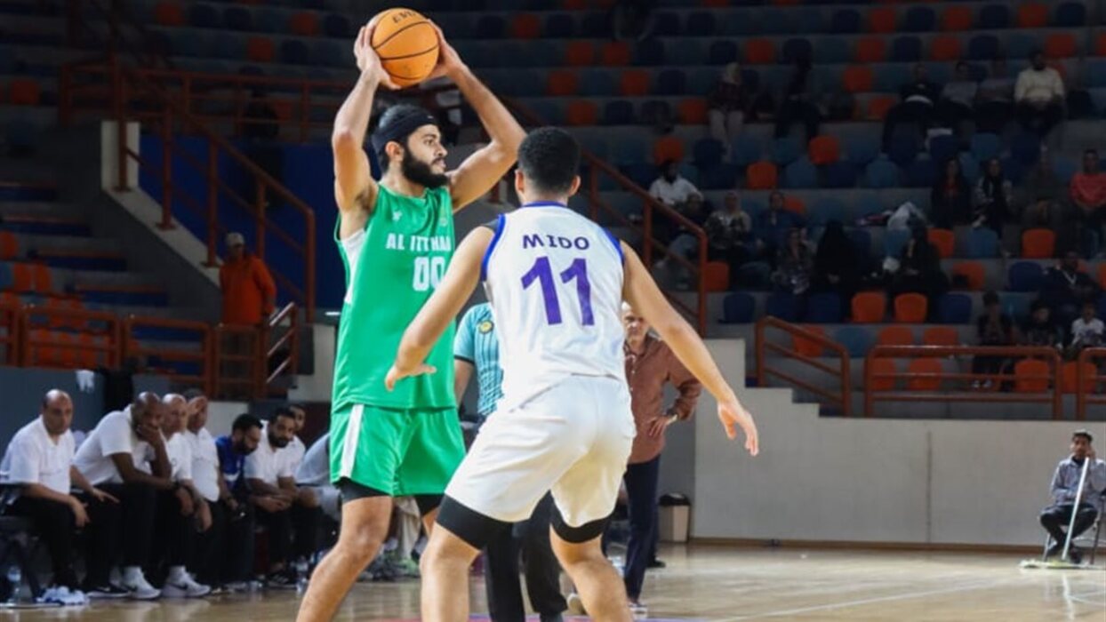 اتحاد السلة يغرم جماهير الاتحاد السكندري 30 ألف جنيه بعد أحداث مباراة سموحة