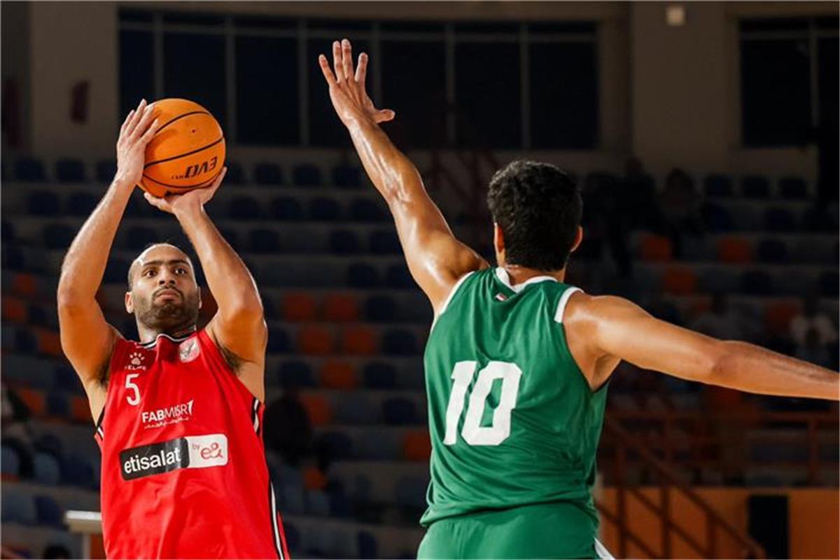 اتحاد السلة يعلن حضور جماهيري لنهائي دوري المرتبط بين الأهلي والاتحاد