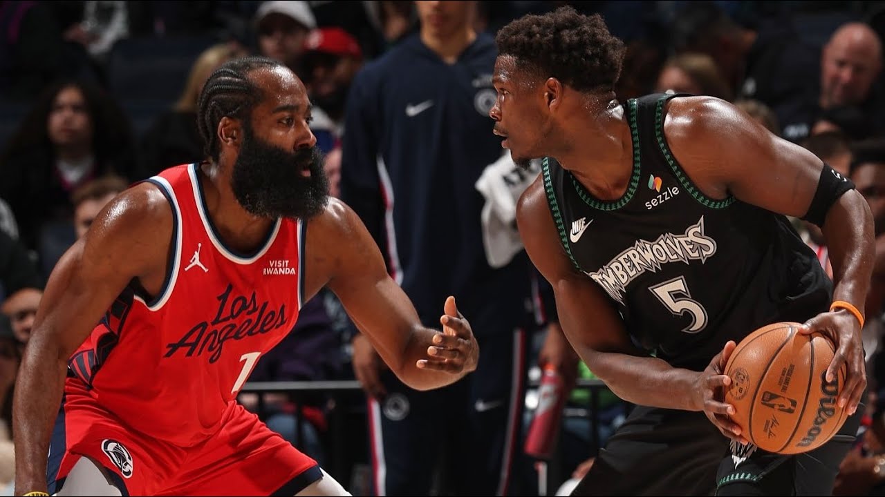 هوكس يتخطون ويزاردز رغم الغيابات وبروز كريتشي بـ14 نقطة | بالفيديو