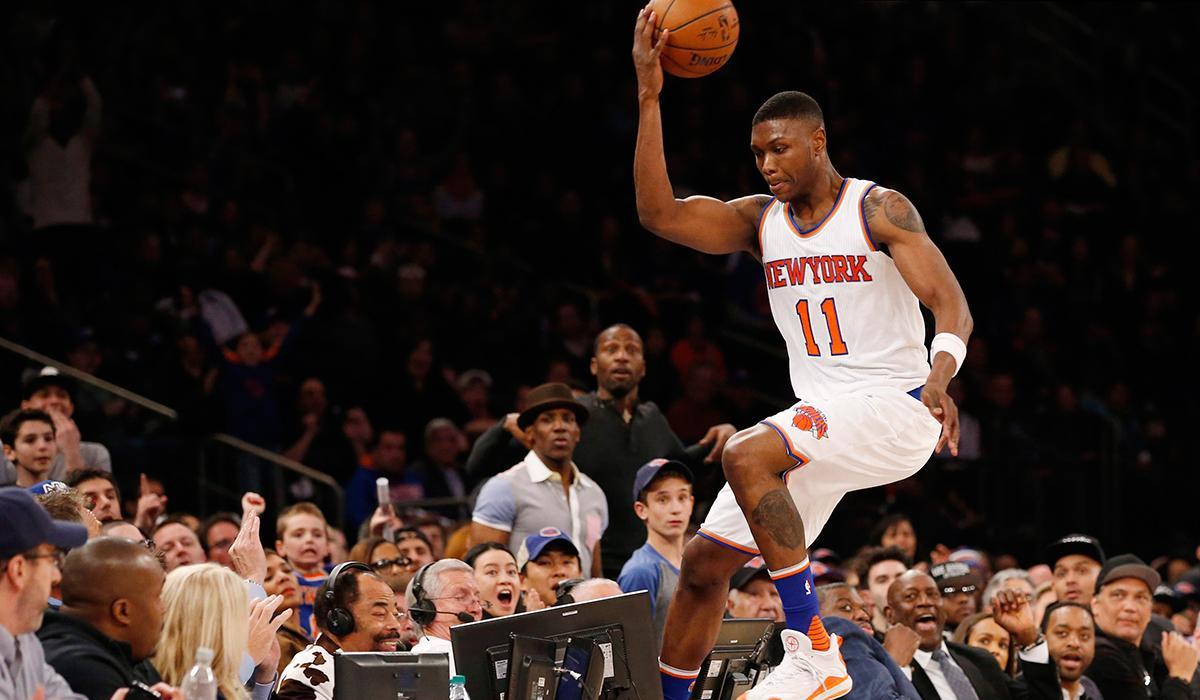 الزمالك يضم الأمريكي كلينثوني إيرلي لتدعيم فريق السلة