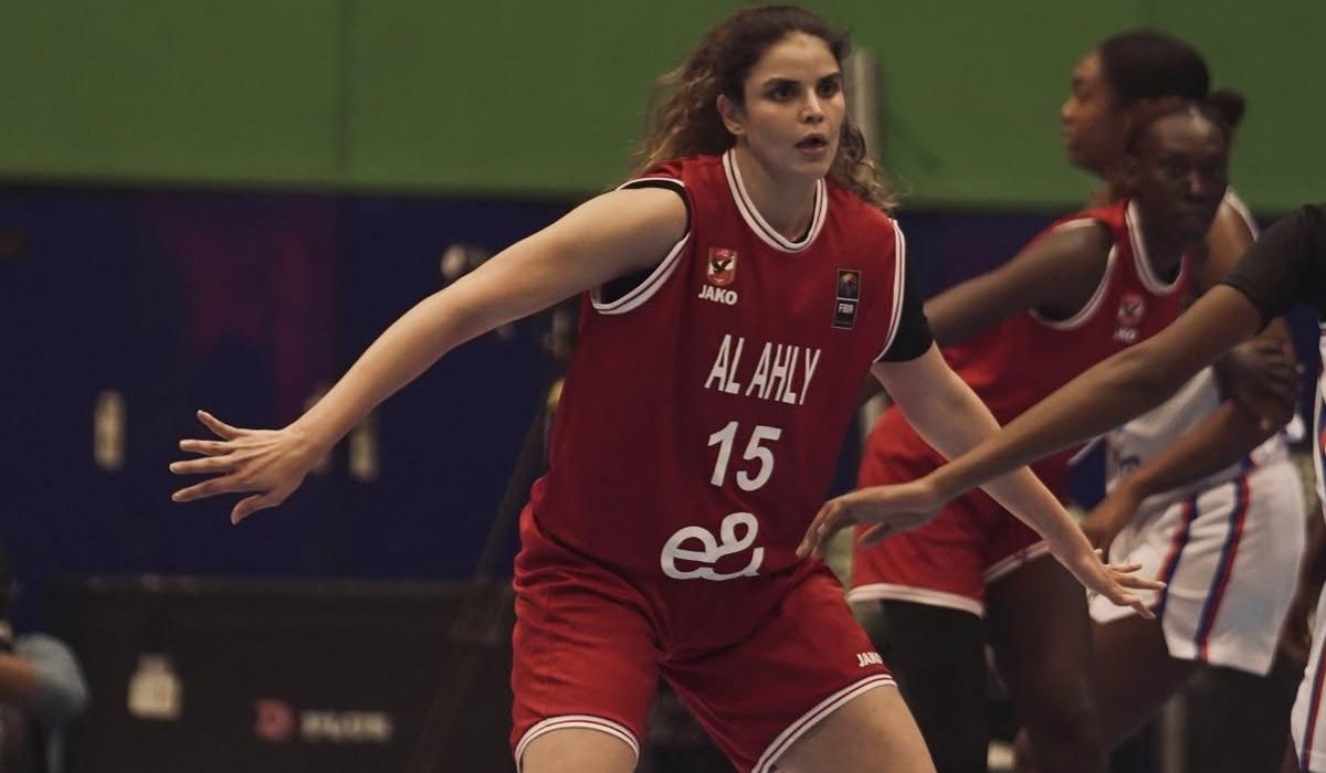 ربع نهائي قوي في بطولة إفريقيا لسيدات السلة والأهلي أبرز المرشحين