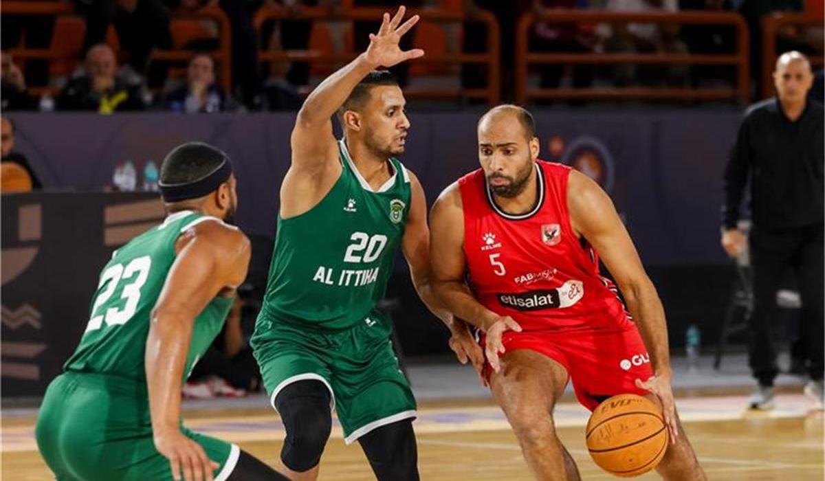 انطلاق دوري السوبر لكرة السلة للموسم الجديد بـ16 فريقا ومواجهات قوية في الافتتاح