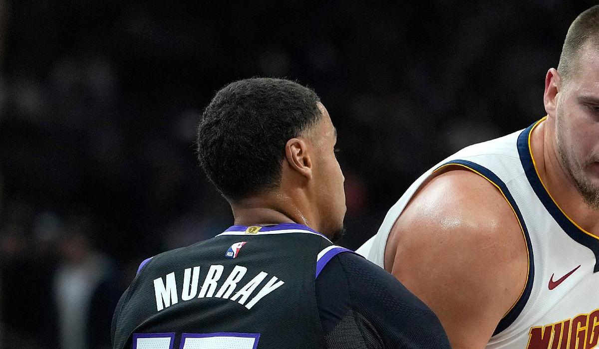 يوكيتش يقود دنفر لانتصار كاسح ورقم تاريخي خارج الديار.. وطومسون يمنح هيوستن فوزا مثيرا على كليبرز | شاهد