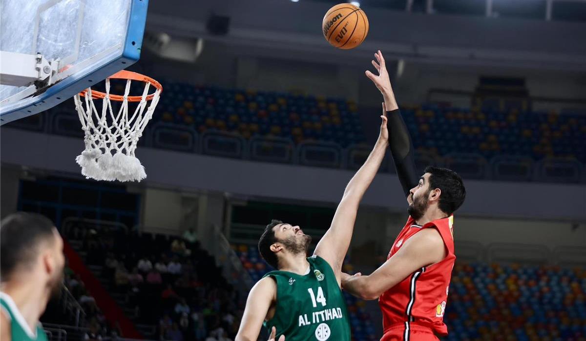 اتحاد السلة يقرر تأجيل سوبر الرجال 24 ساعة ونقله الى الغردقة