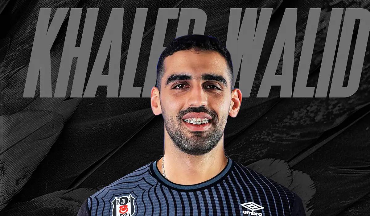 كرة اليد... خالد وليد ينضم إلى الأهلي بعد نهاية مشواره الاحترافي في أوروبا