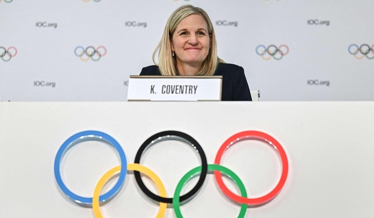 اللجنة الأولمبية الدولية تحسم موقفها: الروس خارج التمثيل الرسمي في الألعاب الشتوية